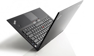 Lenovo ThinkPad X1 Carbon (2 foto / 3)
