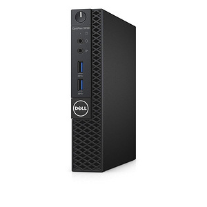 Dell OptiPlex 3050 Mini PC (2 фото из 2)