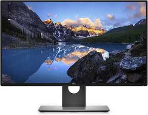 Dell UltraSharp U2718Q 4K (1 foto / 2)