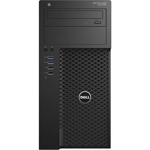 Dell Precision Tower 3620 Full Tower (2 фото из 2)