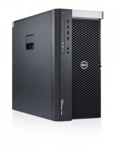 Dell Precision T3600 32GB (1 foto / 2)
