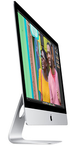 Apple iMac 27 2013 (1 foto / 2)