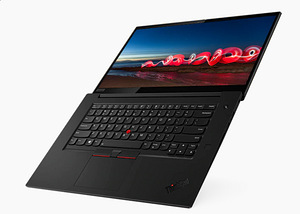 Lenovo ThinkPad X1 Extreme 32GB (3 foto / 3)