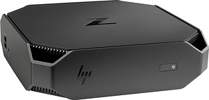 HP Z2 Mini G4 (2 фото из 2)