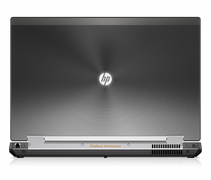 HP EliteBook 8760w SSD (2 foto / 2)