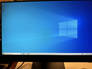 Dell OptiPlex 7460 All-in-One Touchscreen (2 foto / 4)