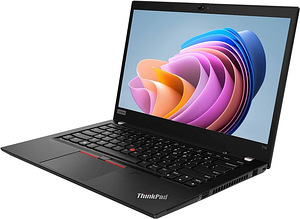 Lenovo ThinkPad T14 Ryzen 5 (1 foto / 1)