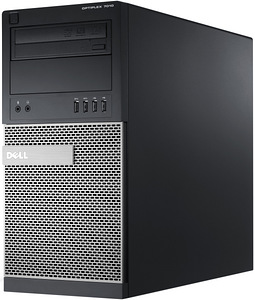 Dell OptiPlex 7010 Tower i7 8GB (2 foto / 2)