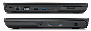 Fujitsu Celsius H780 32GB (2 foto / 2)