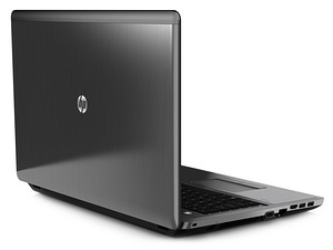 HP ProBook 4740s 17", AMD (2 foto / 2)