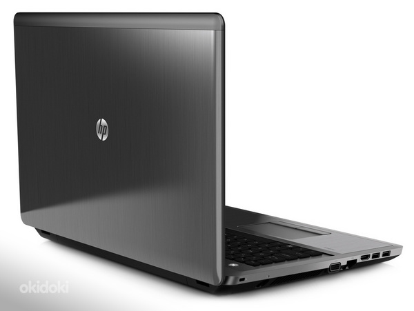 HP ProBook 4740s 17", AMD (фото #2)