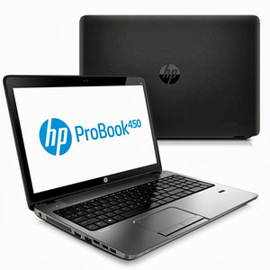 HP ProBook 450 G2 (1 foto / 1)