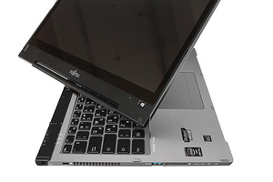 Fujitsu Lifebook T936 i7 16GB Touchscreen (3 foto / 3)