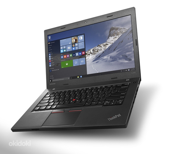 Lenovo ThinkPad L460 Full HD (фото #1)