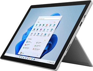 Microsoft Surface Pro 7 i7 16GB (1 foto / 2)