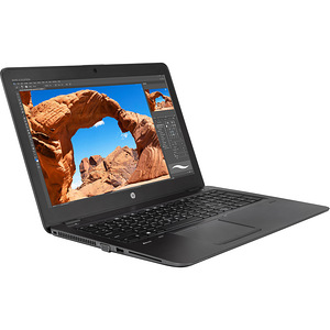 HP ZBook 15u G4 (1 foto / 2)