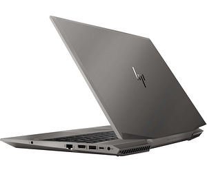 HP ZBook 15 G6 (3 foto / 3)