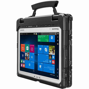Panasonic Toughbook CF-33 2-in-1 Rugged (4 foto / 4)