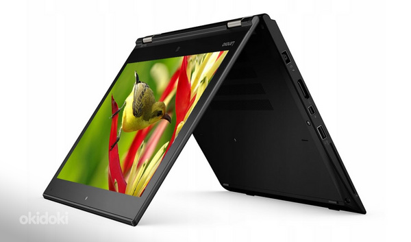 Lenovo ThinkPad Yoga 260 i7 Touchscreen (фото #3)