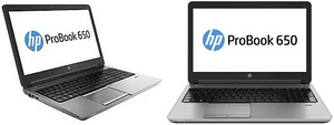 HP ProBook 650 G1 (3 foto / 3)