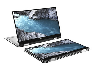 Dell XPS 15 9575 2-in-1 Touchscreen (3 foto / 3)