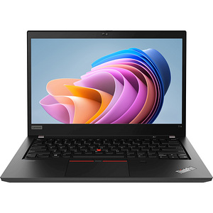 Lenovo ThinkPad T14 Ryzen 5 (1 foto / 1)