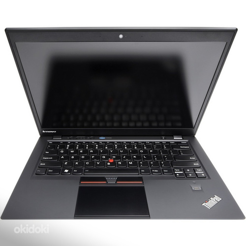 Lenovo ThinkPad X1 Carbon 3 Gen (foto #1)