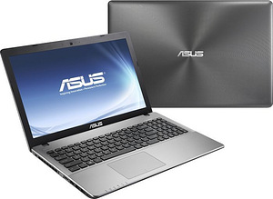 Asus X550JK (3 foto / 3)