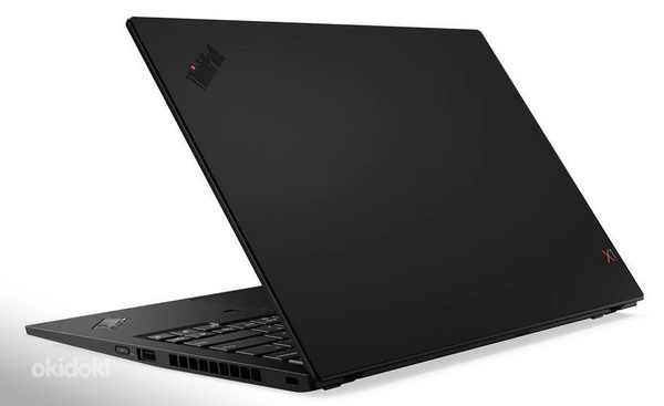 Lenovo ThinkPad X1 Carbon 7 Gen (фото #2)