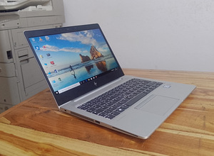 HP EliteBook 735 G6 (1 foto / 1)