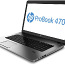 HP ProBook 470 G1 17" (foto #1)