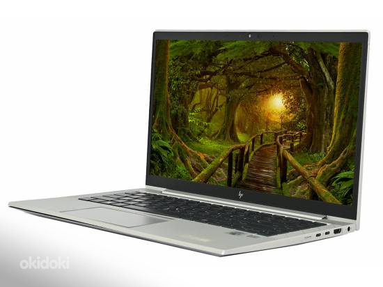 HP EliteBook 840 G7 (фото #1)