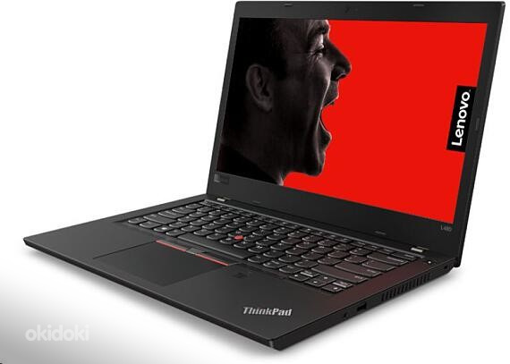 Lenovo ThinkPad L14 (фото #1)