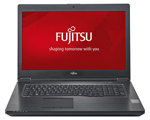 Fujitsu Celsius H980 (2 фото из 2)