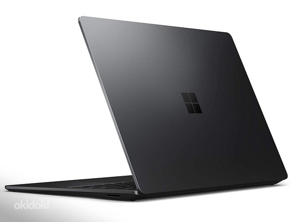 Microsoft Surface Laptop 3 i7 16GB 512 SSD (фото #2)