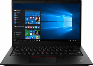 Lenovo ThinkPad T490s i7 (3 foto / 3)