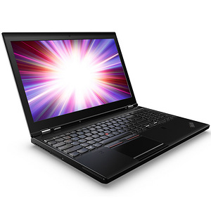 Lenovo ThinkPad P50s 16GB 1TB SSD