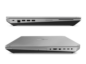 HP ZBook 17 G5 (3 foto / 3)