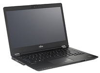 Fujitsu LifeBook U749, Full HD, IPS, ID