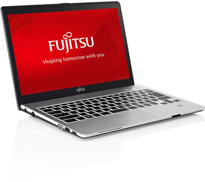 Fujitsu LifeBook S904, Full HD, IPS