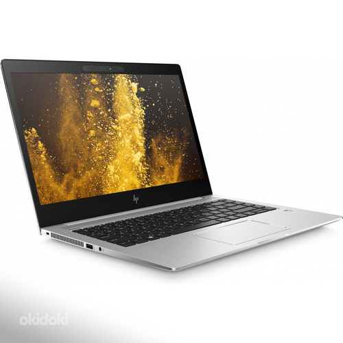 HP EliteBook 1040 G4 Touchscreen (foto #1)