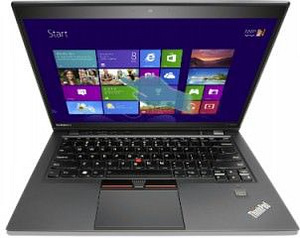 Lenovo ThinkPad X1 Carbon 4 Gen