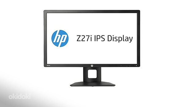 HP Z Display Z27i (foto #1)
