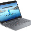 Lenovo ThinkPad X1 Yoga 4 Gen (фото #2)