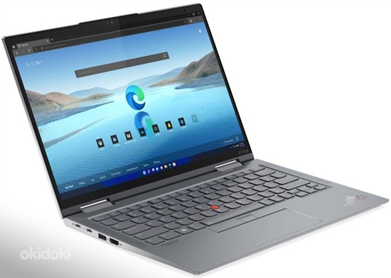 Lenovo ThinkPad X1 Yoga 4 Gen (фото #2)