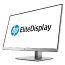 HP EliteDisplay E243d USB-C Webcam (foto #2)