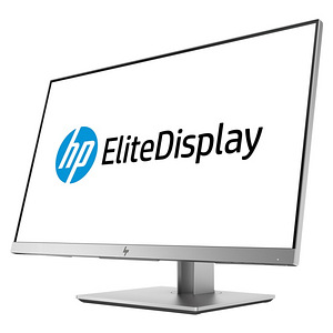 HP EliteDisplay E243d USB-C Webcam (2 фото из 2)