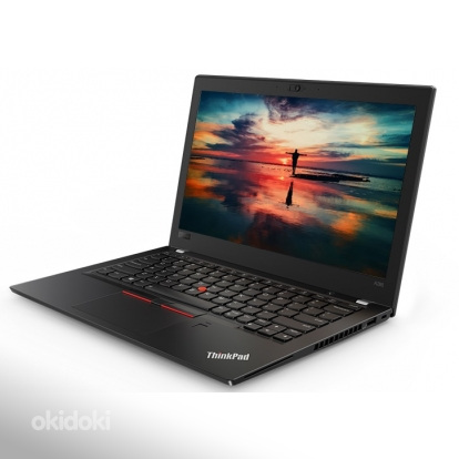 Lenovo ThinkPad A285, Ryzen 5 (фото #2)