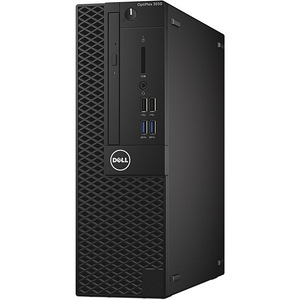 Dell OptiPlex 3050 SFF, 16GB, 256 SSD (2 foto / 2)