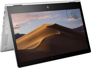 HP EliteBook x360 1030 G2 (2 foto / 2)